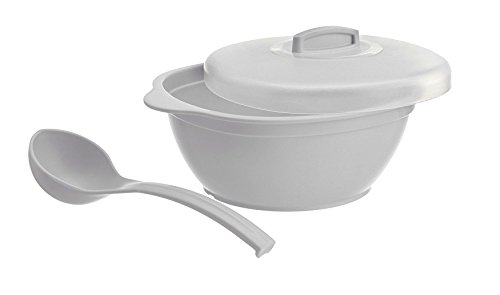 SignoraWare BPA Free Plastic Round