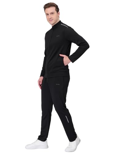 Pepe Jeans Men Track Suit - Image 3