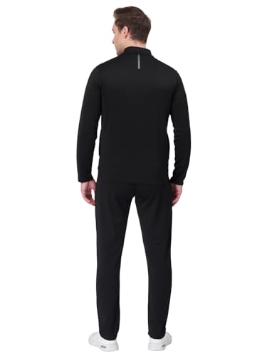 Pepe Jeans Men Track Suit - Image 4