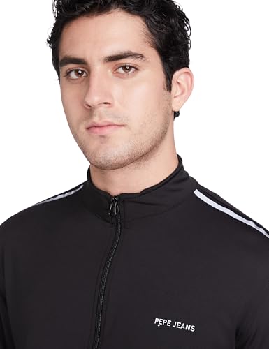 Pepe Jeans Men Track Suit - Image 5