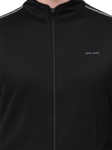 Pepe Jeans Men Track Suit - Image 6