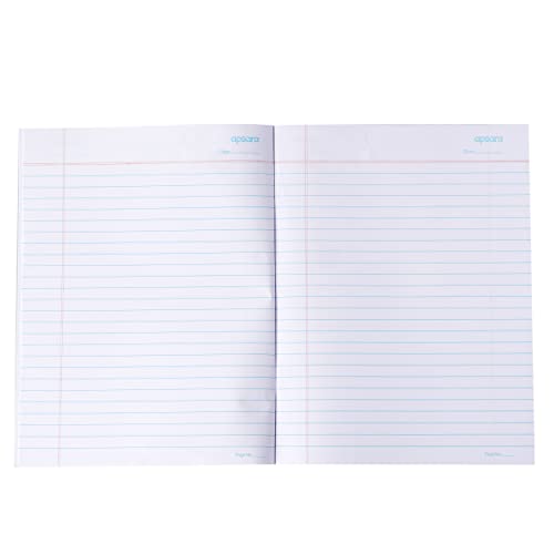 Apsara Small Size Softbound Notebook 19X15.5 Pages 92 Single Line - Image 3