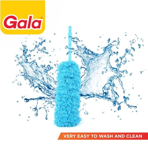 Gala Microfiber Duster, Multipurpose Duster