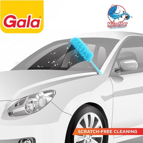 Gala Microfiber Duster, Multipurpose Duster