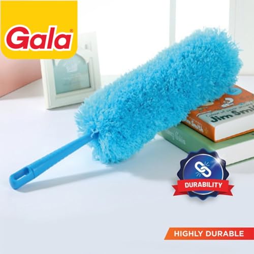 Gala Microfiber Duster, Multipurpose Duster