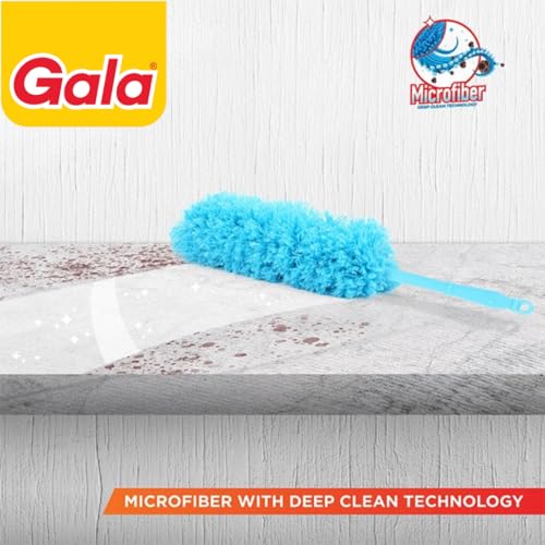 Gala Microfiber Duster, Multipurpose Duster