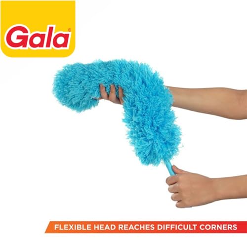 Gala Microfiber Duster, Multipurpose Duster