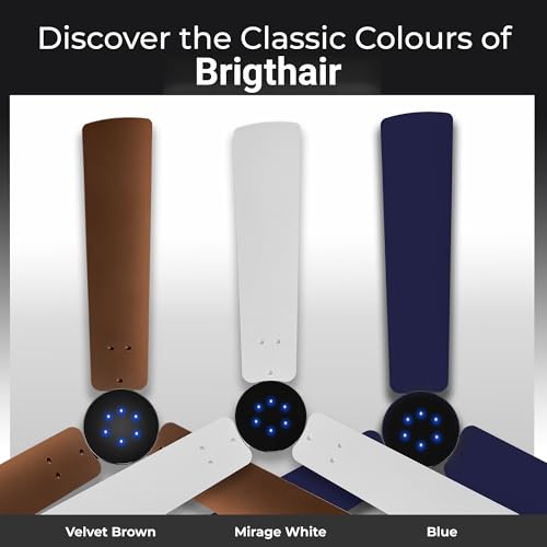 RR Signature BrightAir 1200mm BLDC