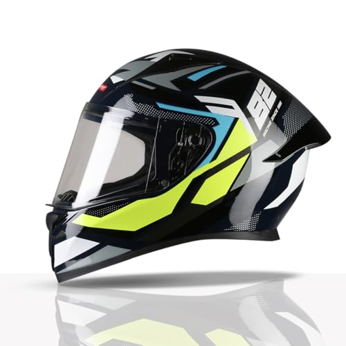 TVS Racing Titan Series Full
