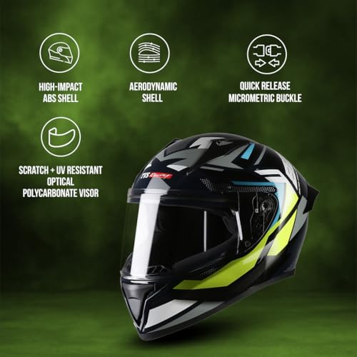 TVS Racing Titan Series Full