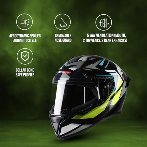 TVS Racing Titan Series Full