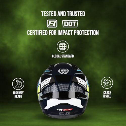 TVS Racing Titan Series Full