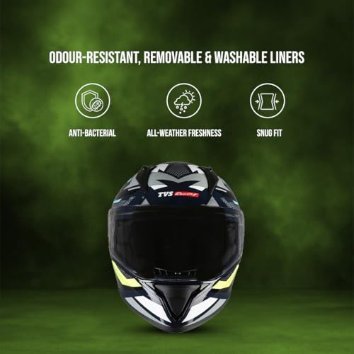 TVS Racing Titan Series Full