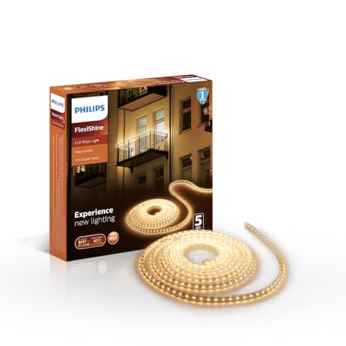 PHILIPS 5 Meter LED Rope