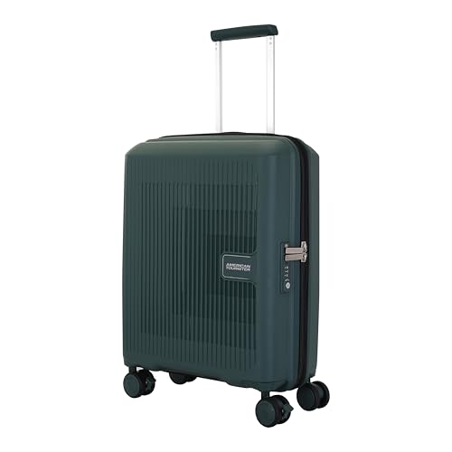 American Tourister Aerostep SL 55