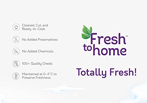 FreshToHome Premium Chicken Wings