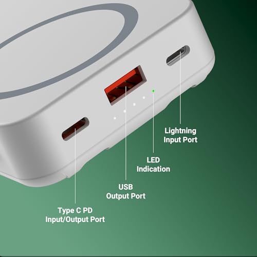 ZEBRONICS EnergiSafe 10R2 || 10000mAh