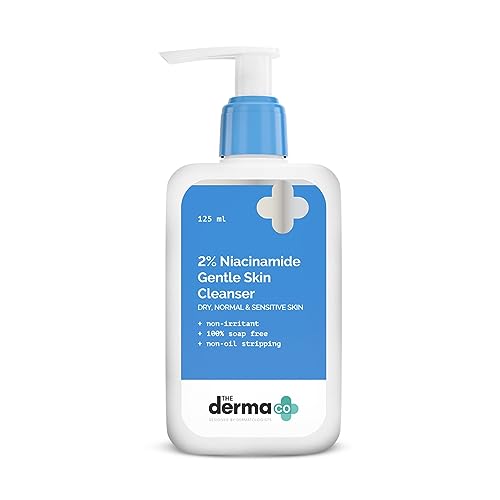 The Derma Co 2% Niacinamide
