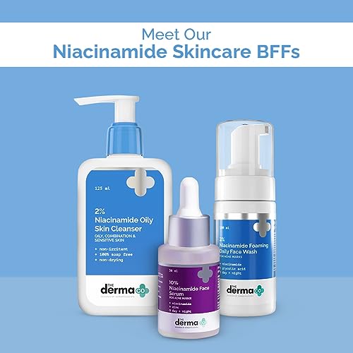 The Derma Co 2% Niacinamide