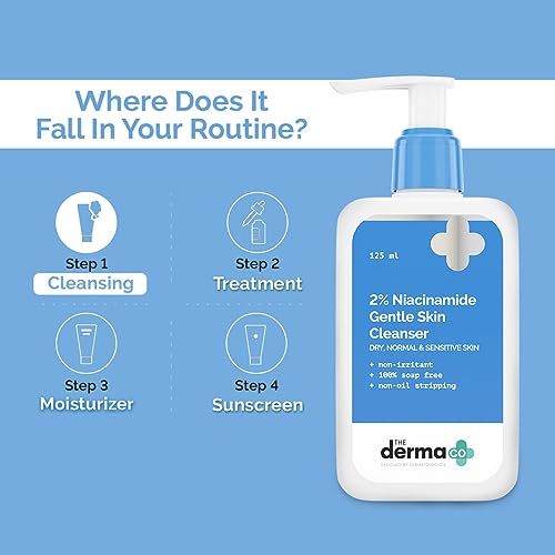 The Derma Co 2% Niacinamide