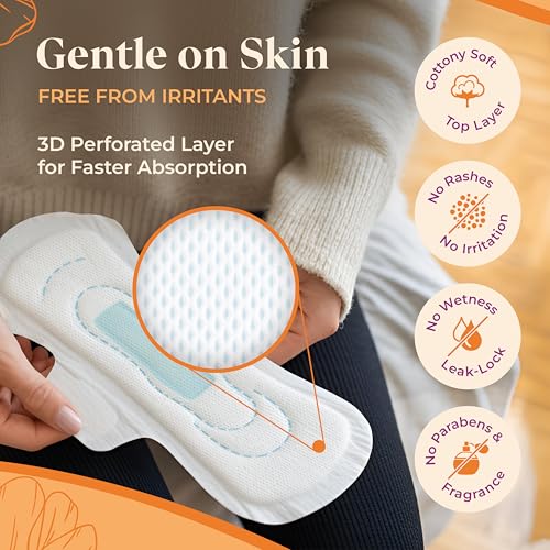 Ammy Super Absorbent Ultra Thin