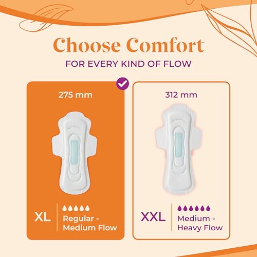Ammy Super Absorbent Ultra Thin