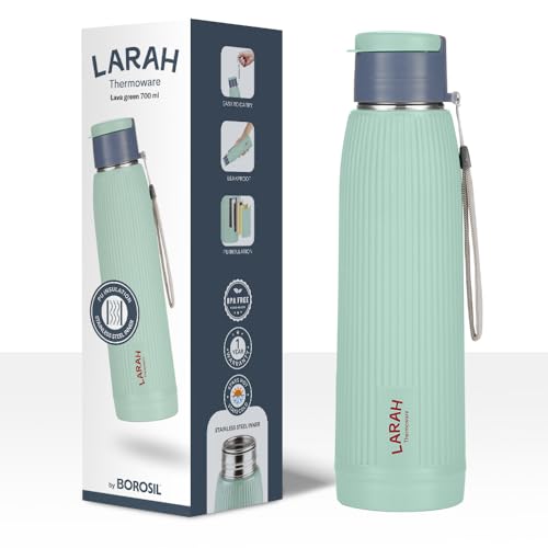 Larah by Borosil 700 ml