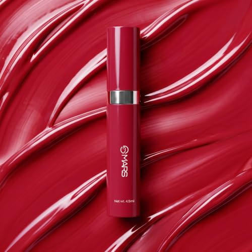 MARS Drip Lip Tint