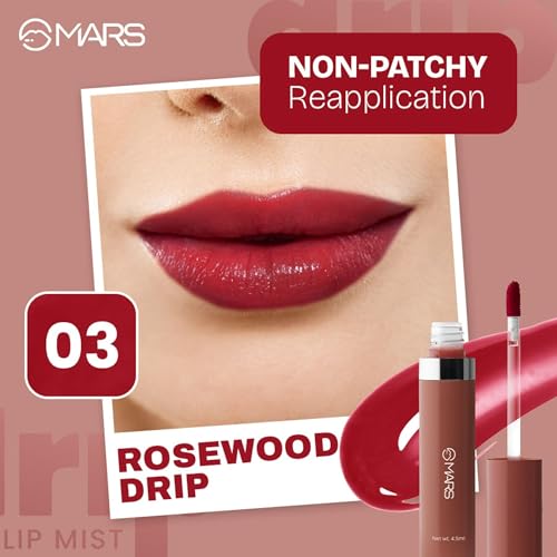 MARS Drip Lip Tint