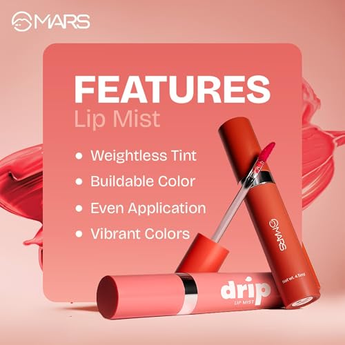 MARS Drip Lip Tint