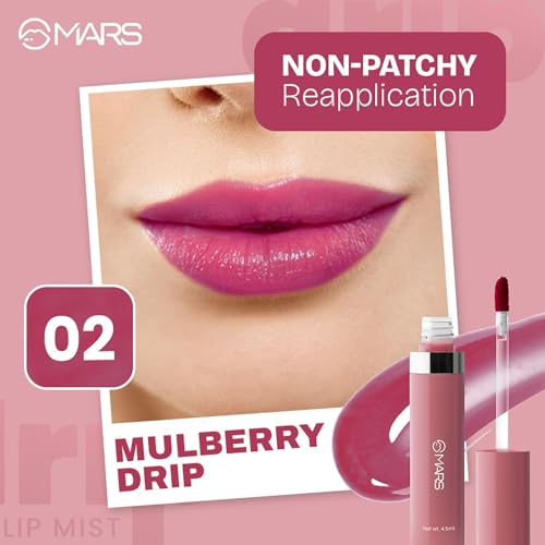 MARS Drip Lip Tint