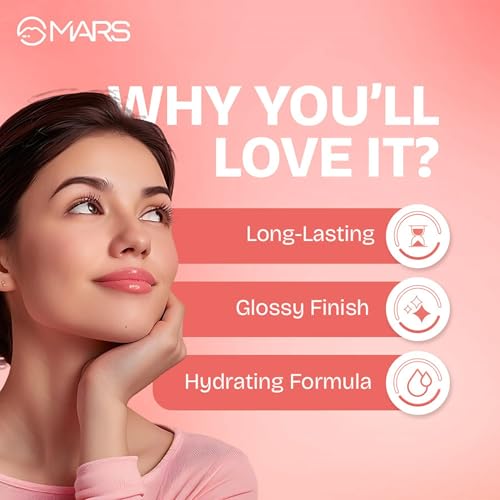 MARS Drip Lip Tint