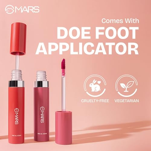 MARS Drip Lip Tint