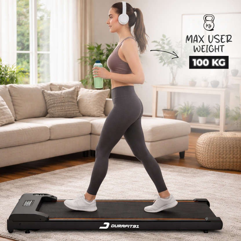 Durafit91 Dash Lite 2.5HP Peak