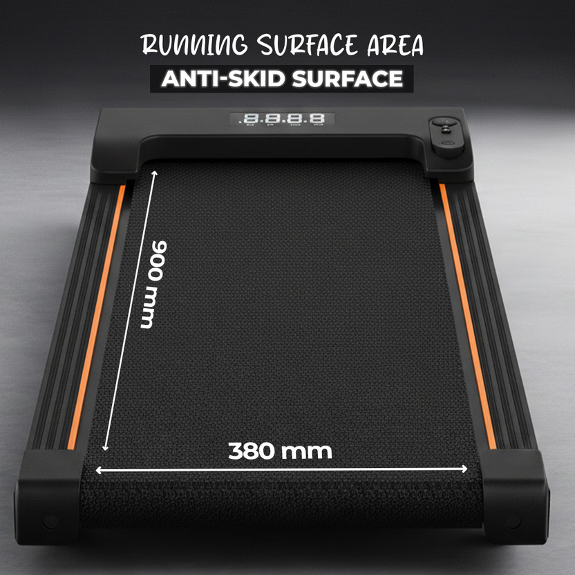 Durafit91 Dash Lite 2.5HP Peak