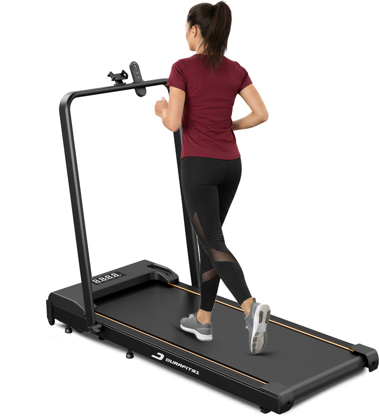 Durafit91 Dash Lite 2.5HP Peak