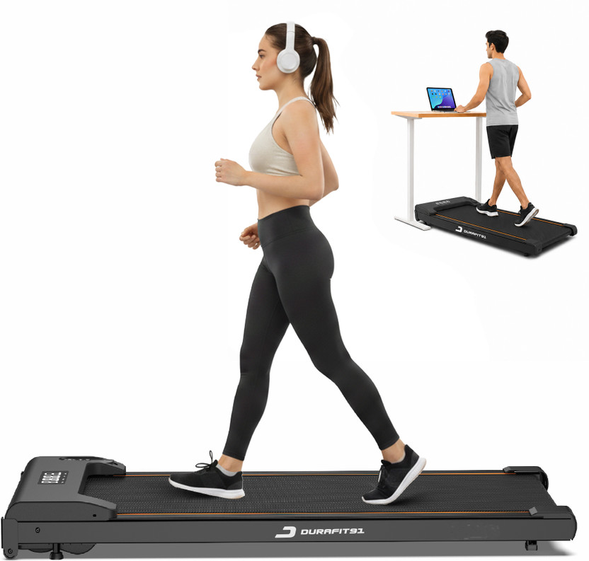 Durafit91 Dash Lite 2.5HP Peak
