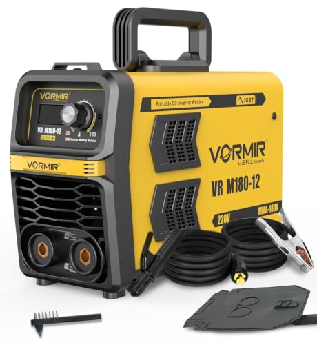 IBELL VORMIR VRM180-12 Inverter single