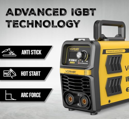 IBELL VORMIR VRM180-12 Inverter single