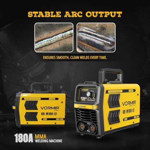 IBELL VORMIR VRM180-12 Inverter single