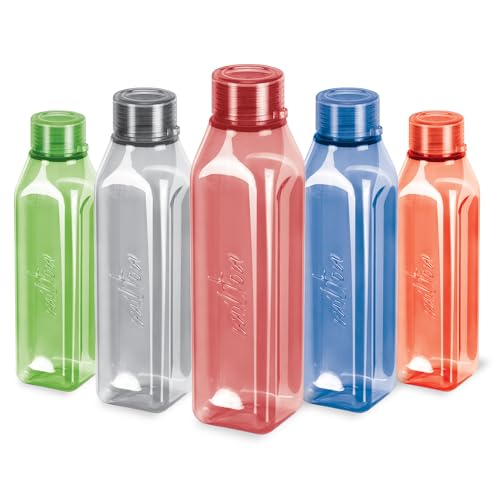 MILTON Prime Pack of 5
