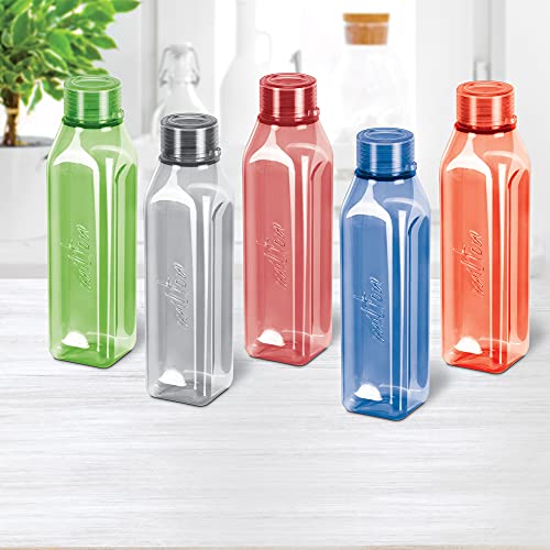MILTON Prime Pack of 5