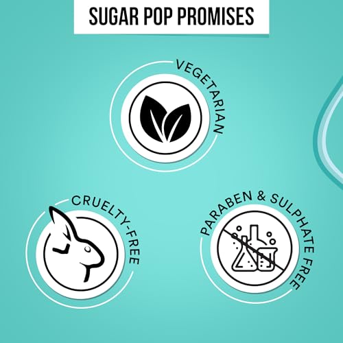 SUGAR POP 4 In 1