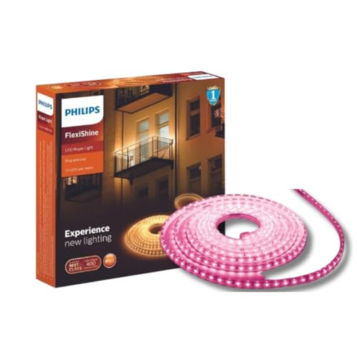 PHILIPS FlexiShine 5 Meter Plug