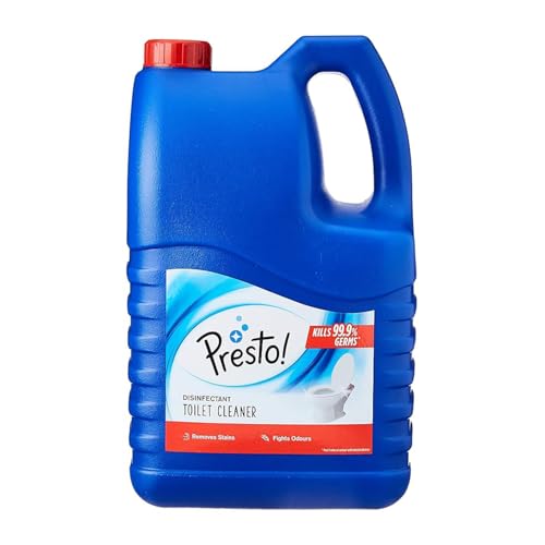 Amazon Brand - Presto! Disinfectant