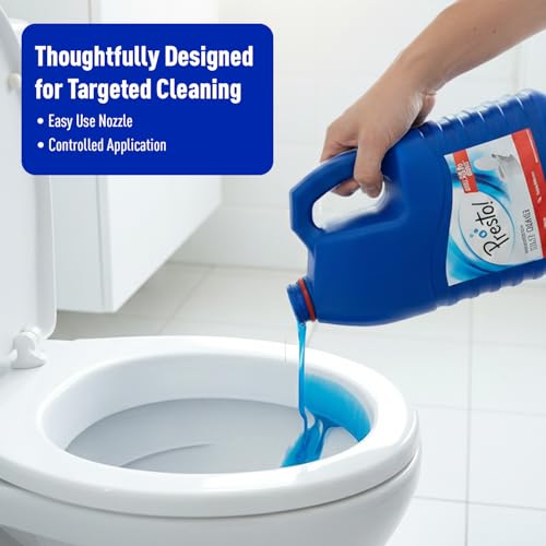 Amazon Brand - Presto! Disinfectant
