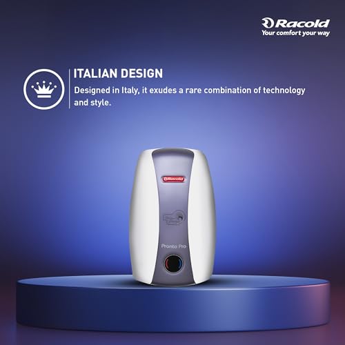 Racold Pronto Pro 3L 3KW