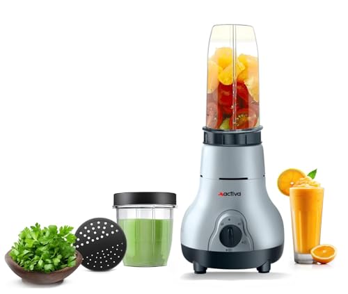ACTIVA Easy Mix Nutri Mixer