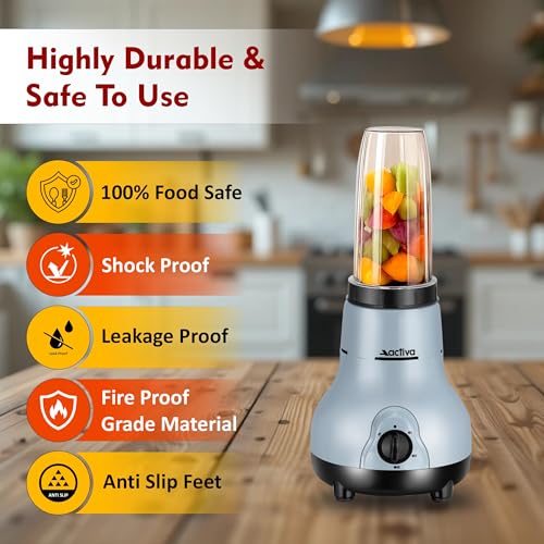 ACTIVA Easy Mix Nutri Mixer