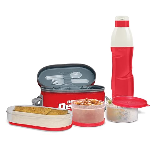 MILTON Hydrameal Combo Set Lunch